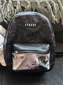Itachi / Naruto backpack
