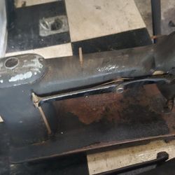 Singer Sewing Machine