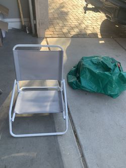 Beach/pool Chair