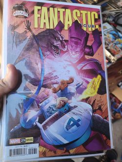 Comic books for sell