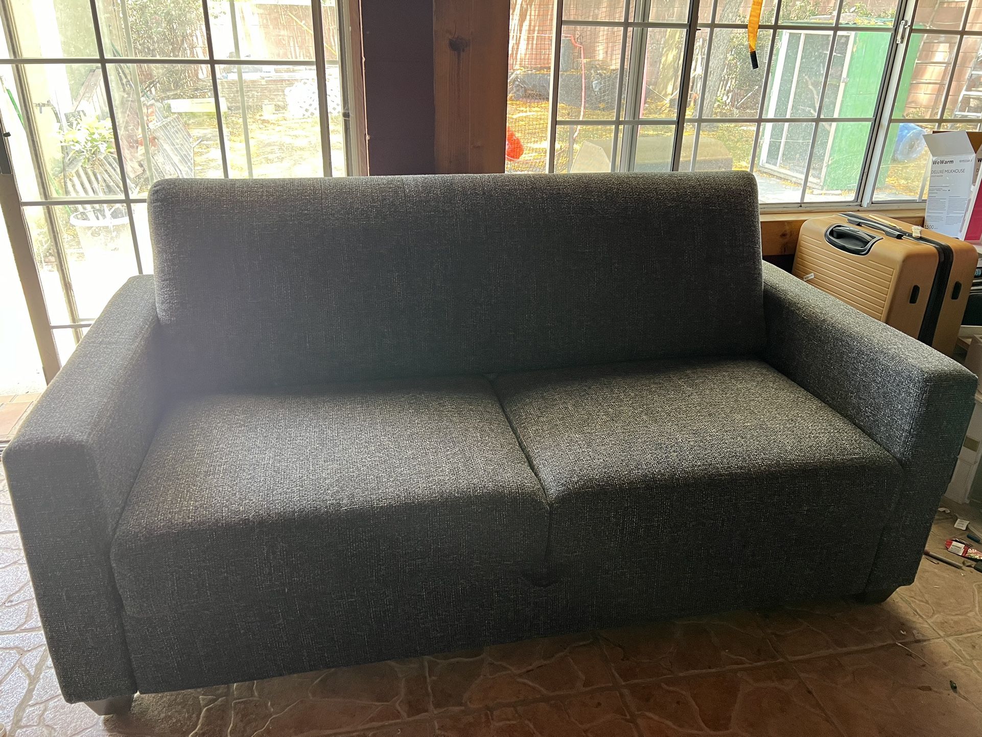 Sofa Bed