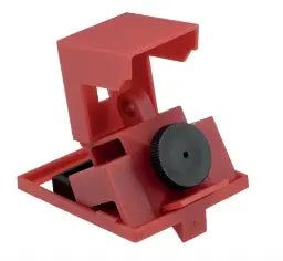 F4P 480/600V BREAKER LOCKOUT