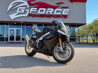 2022 APRILIA RSV4 FACTORY 1100