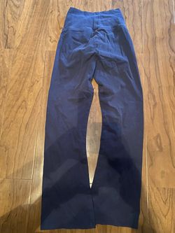 5 Pairs Of Stretch Pants Size 7-8 Delivery Obo