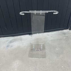 Surfboard Rack Freestanding Ghost Rack