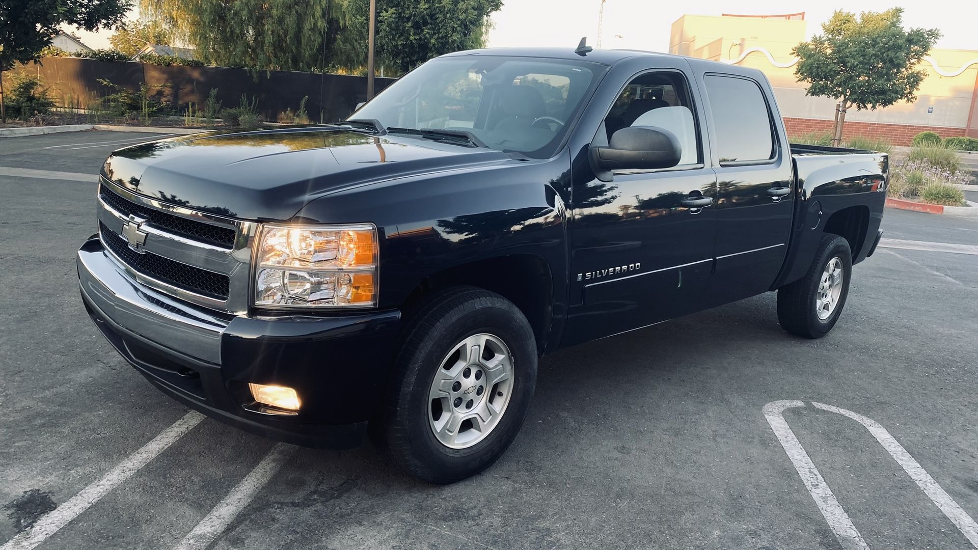2008 Chevy Silverado LT 4x4