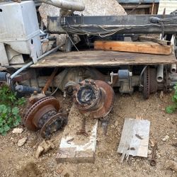 Partes Para Ford   5500