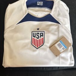 USA JERSEY