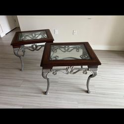 Vintage Coffee Tables 