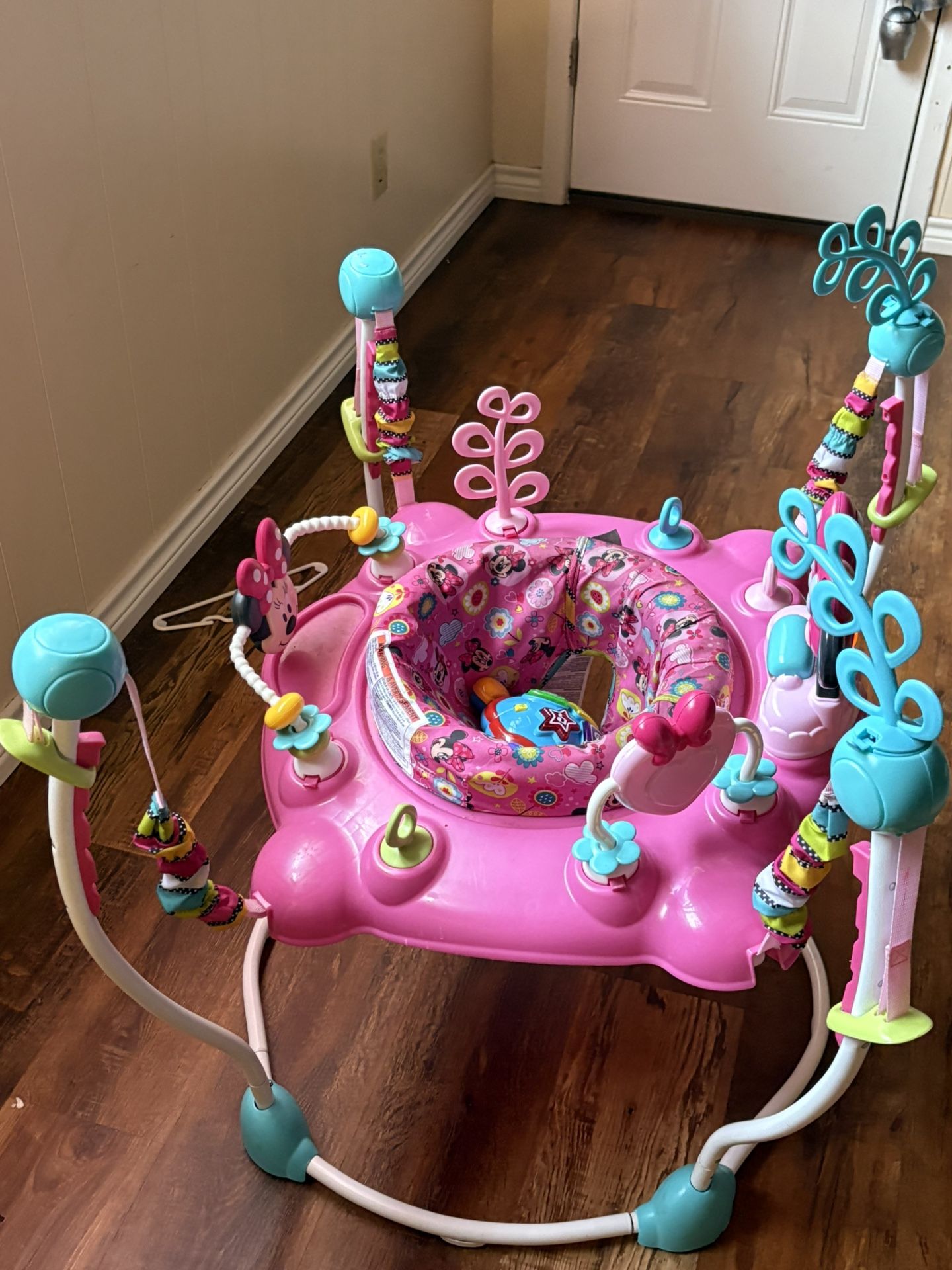Baby Bouncer