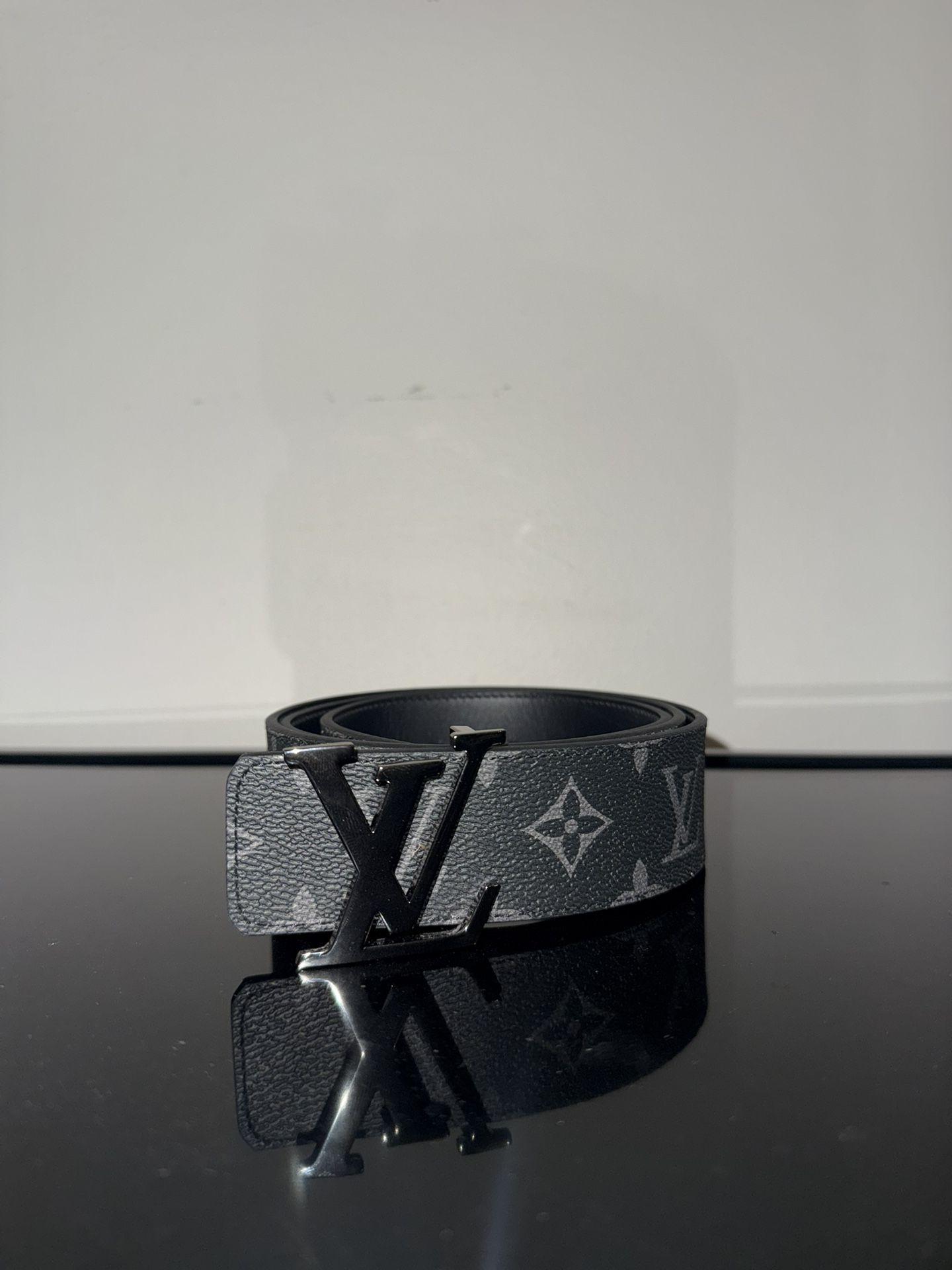 LV Dimension 40mm Reversible Belt