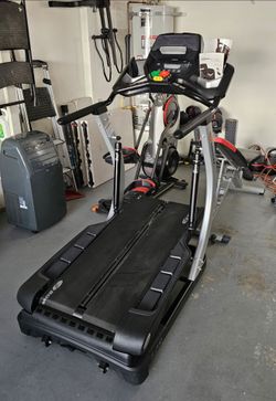 Bowflex TC200 TreadClimber – Great Condition