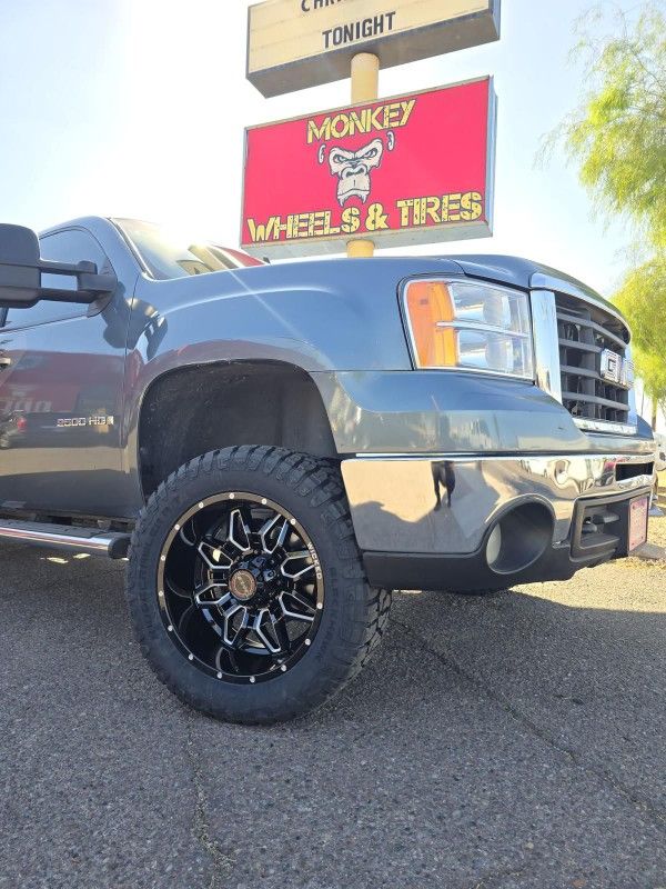 Lift Kit 