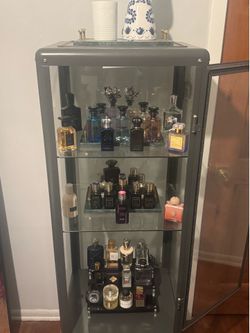 Ikea Fabrikor Cabinet