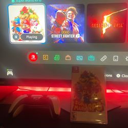 Mario RPG 30$