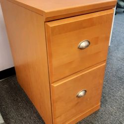 Filing cabinets(set 2) - $155