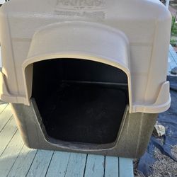 Large Dog House 