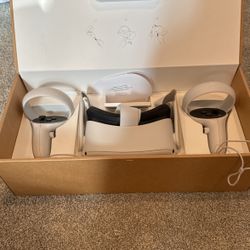 oculus meta quest 2