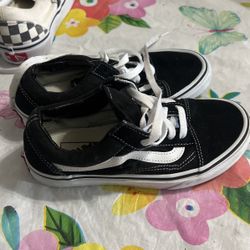 Kids Vans