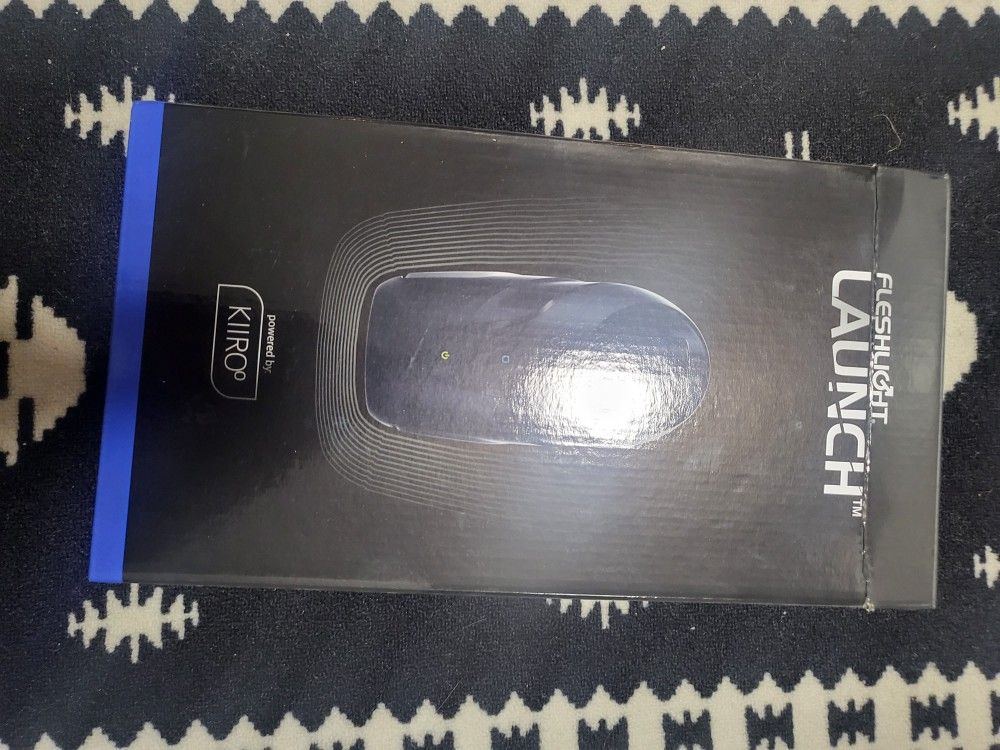 Smart Fleshlight Launcher
