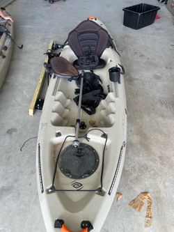 Emotion Kayak