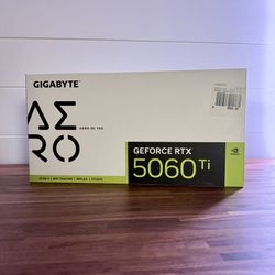 5060Ti 16GB