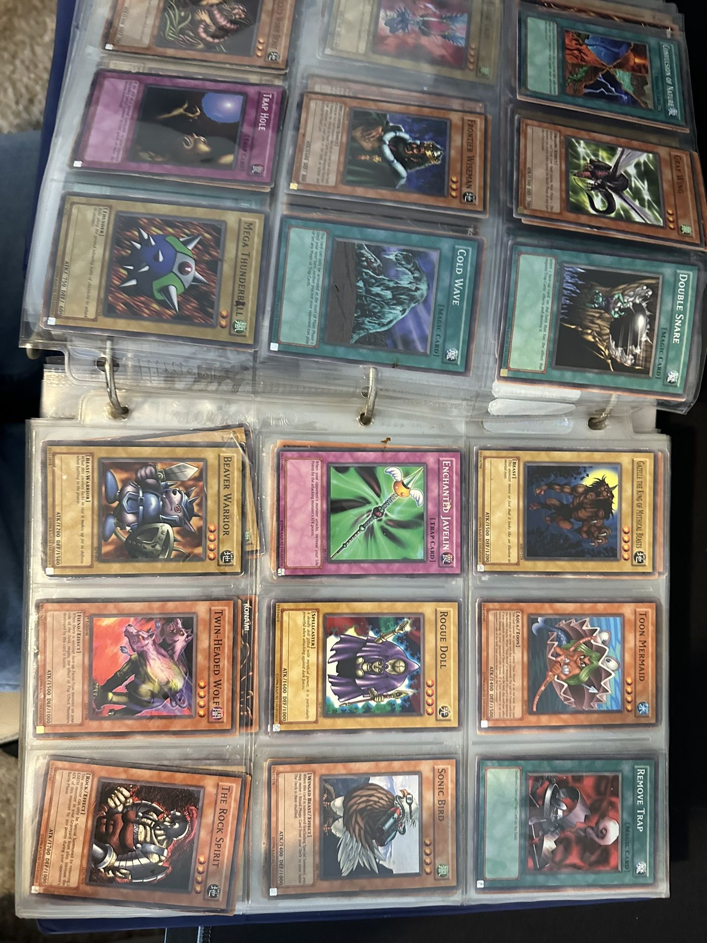Yugioh Bulk Yugioh Bulk