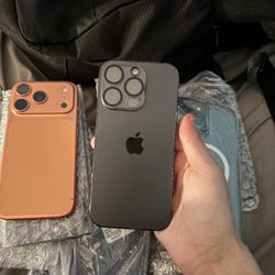 Unlocked iPhone 14 Pro 