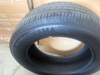 yokohama geolandar x-cv
