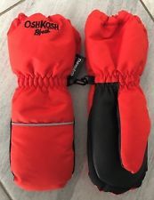 oshkosh b'gosh gloves