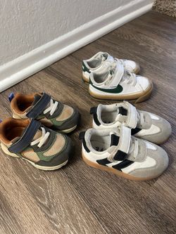 Kids shoes 5c
