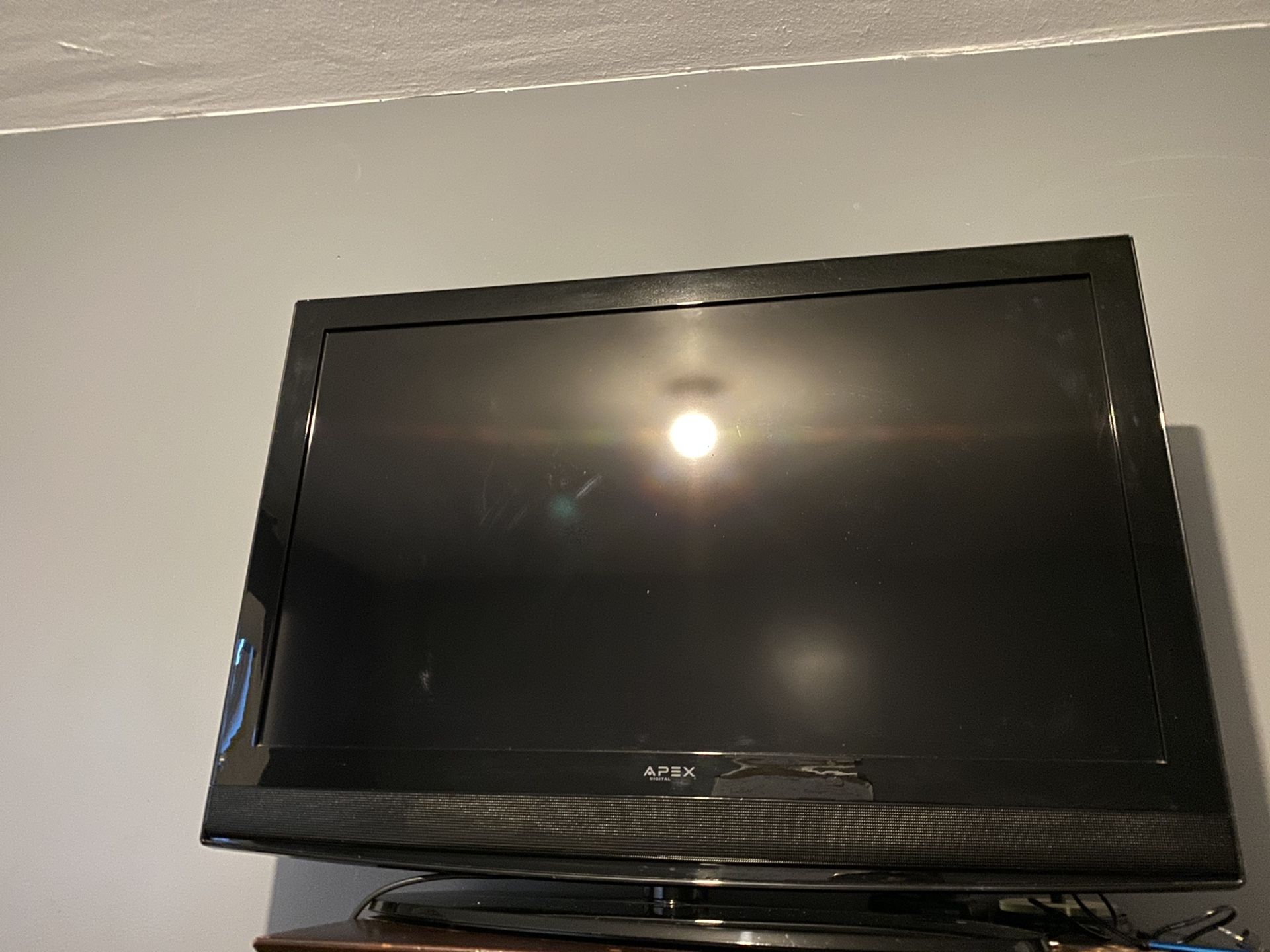 Amex 46” Tv