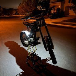 2024 Surron Light Bee X