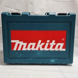 Makita HP2050 6.6 Amp 3/4" Corded Electric Hammer Drill