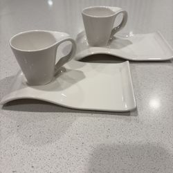 Coffee Cups Espresso 