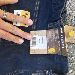 Carhart Jeans