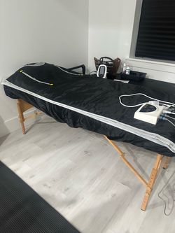 Massage Bed