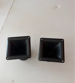 PRV Audio tweeters 150 Watts Program Power