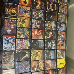 GameCube Collection 