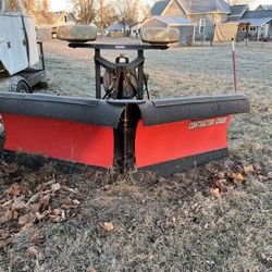Snow Plow