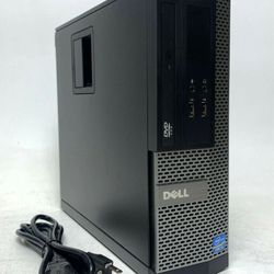 Dell Optiplex 390 Win11 MS Office + Extras