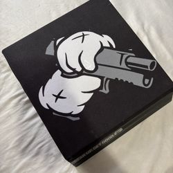 Custom PS4 Pro 1TB With Cords And A Sony 32 Inch Tv 
