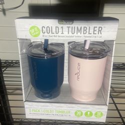 Cold 1 Tumbler