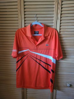 Lacoste Novak Djokovic Medium Men's