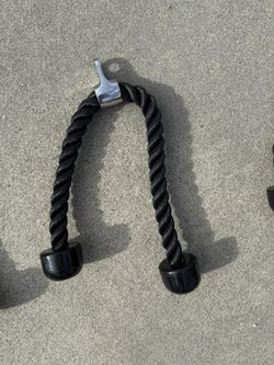 Rope Attachment