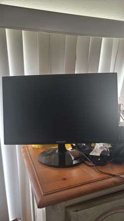 Samsung Monitor 