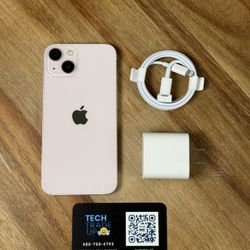iPhone 13 128Gb Unlocked
