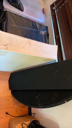 Tesla Y OEM Floormats and Trunk Cover