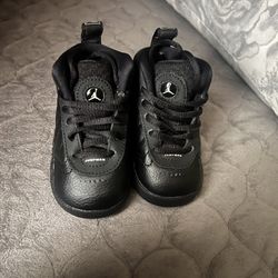 Baby Jordan Jumpman Pro