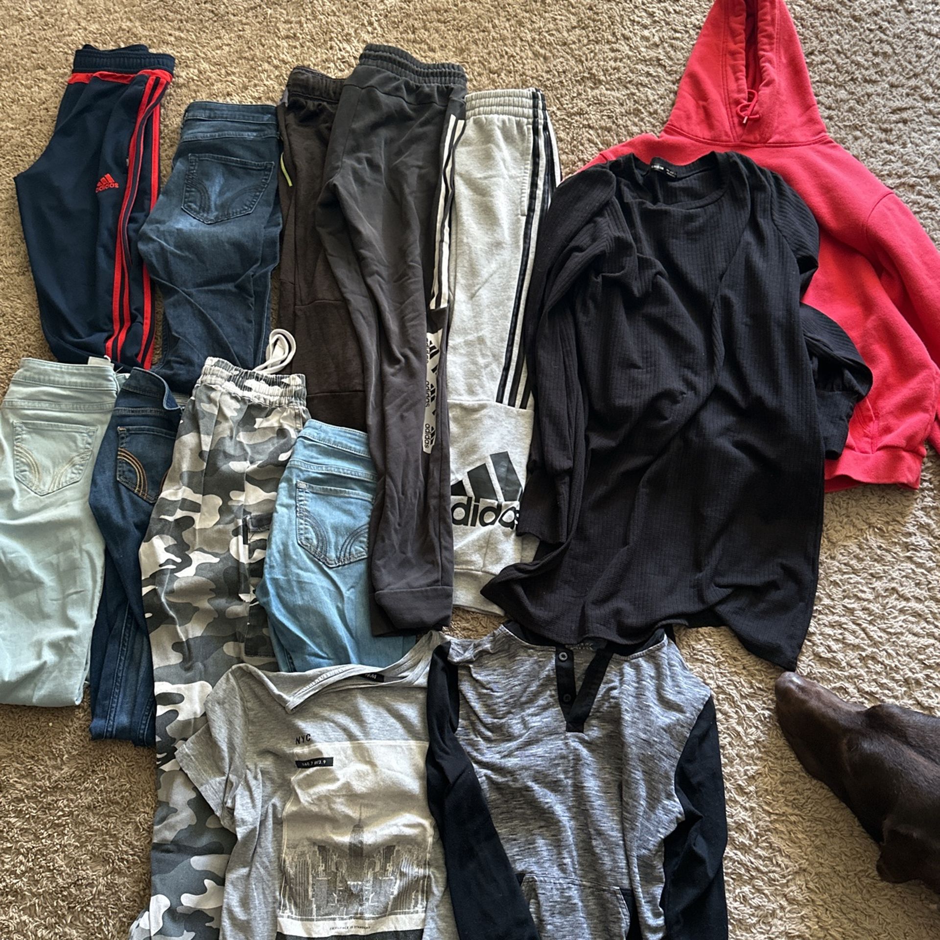 Kids Clothing
